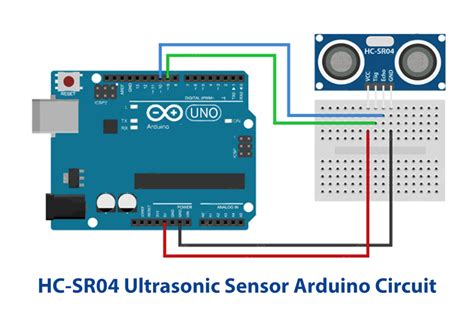 ultrasonic oxygen sensor arduino|Getting Started with the HC.
